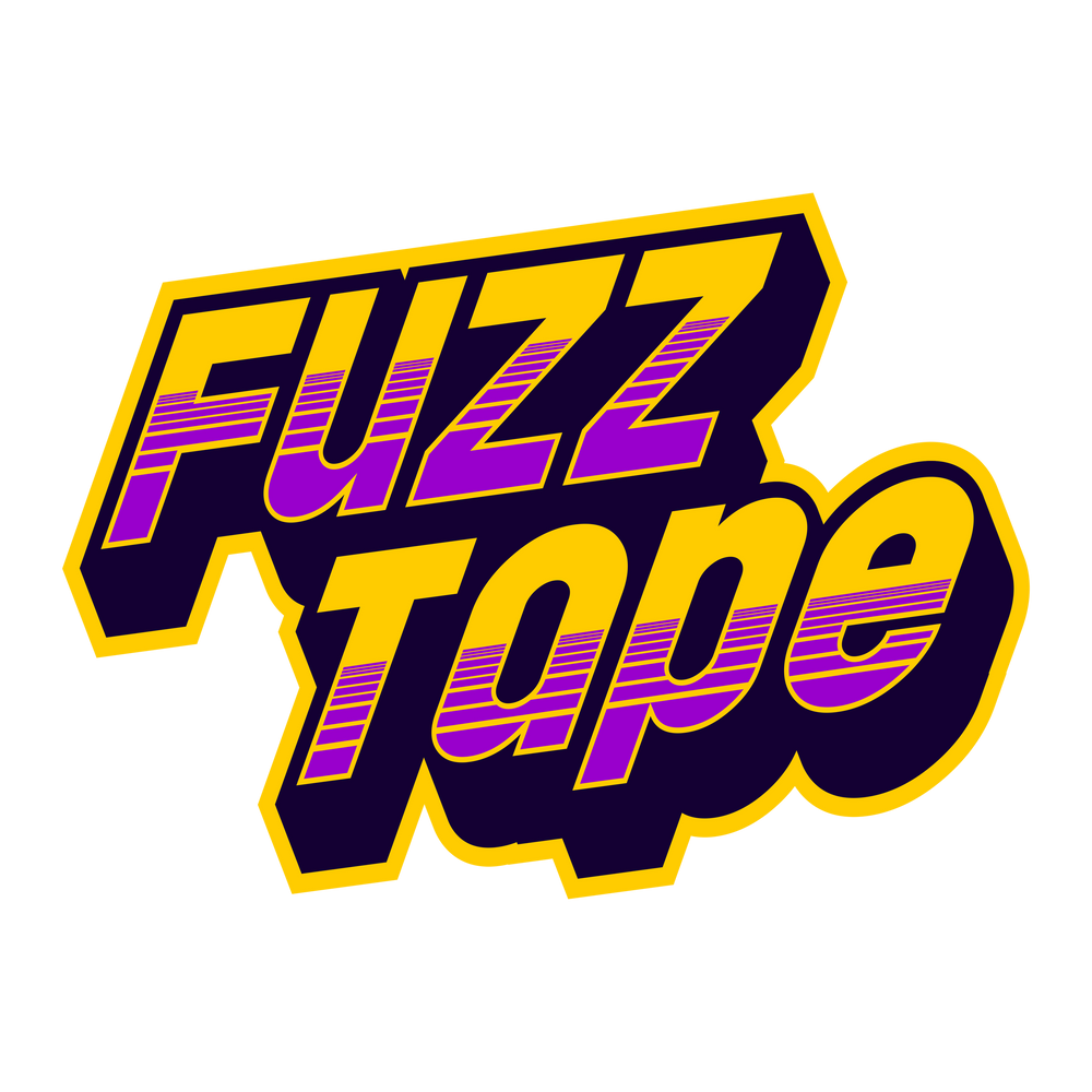 Fuzz Tape